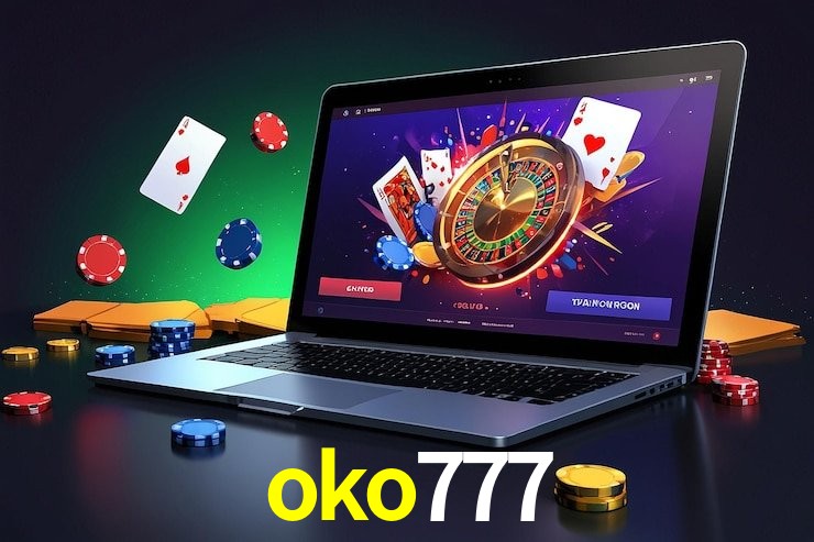 Promoção Relâmpago oko777