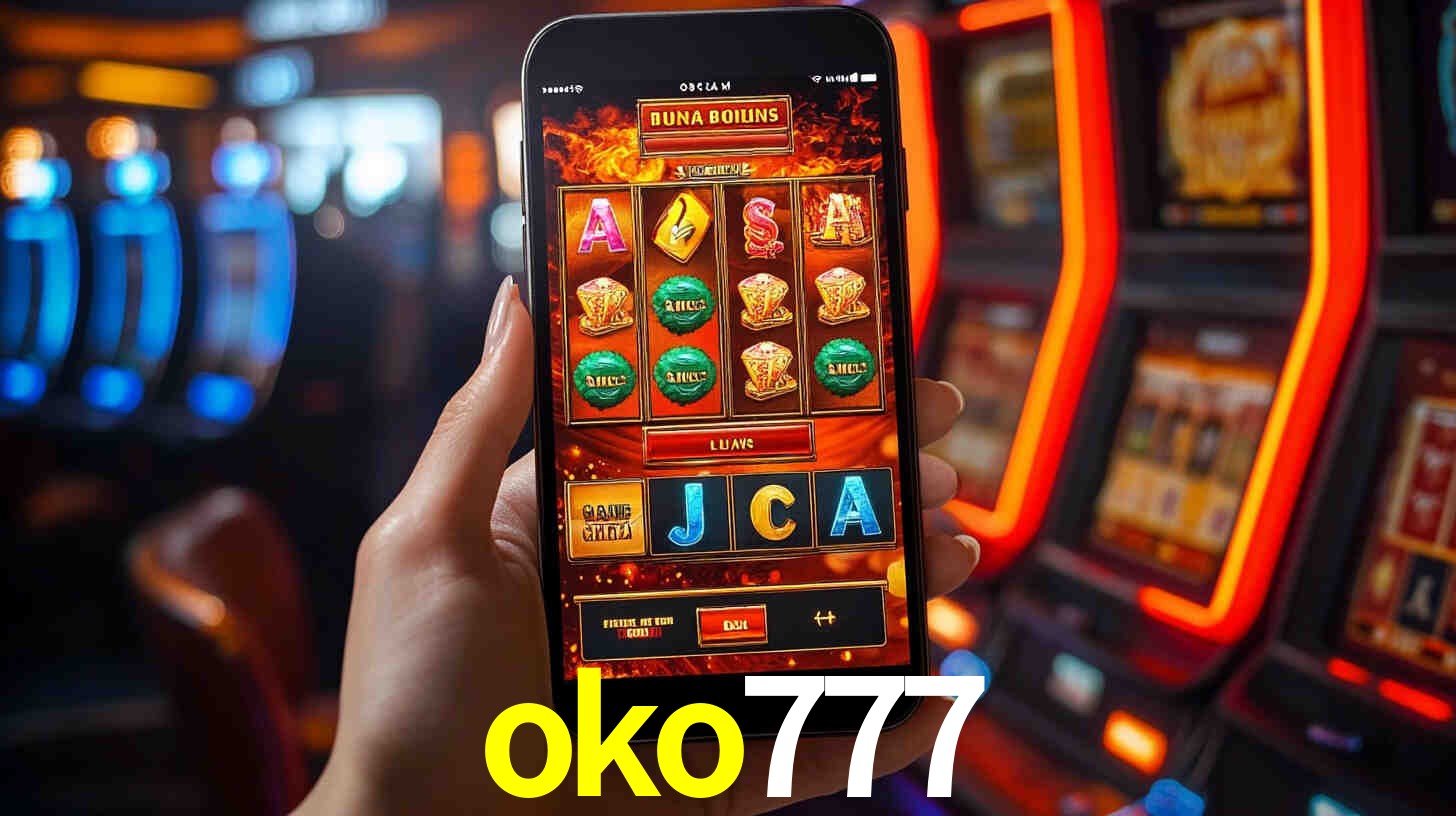 oko777,oko777.com