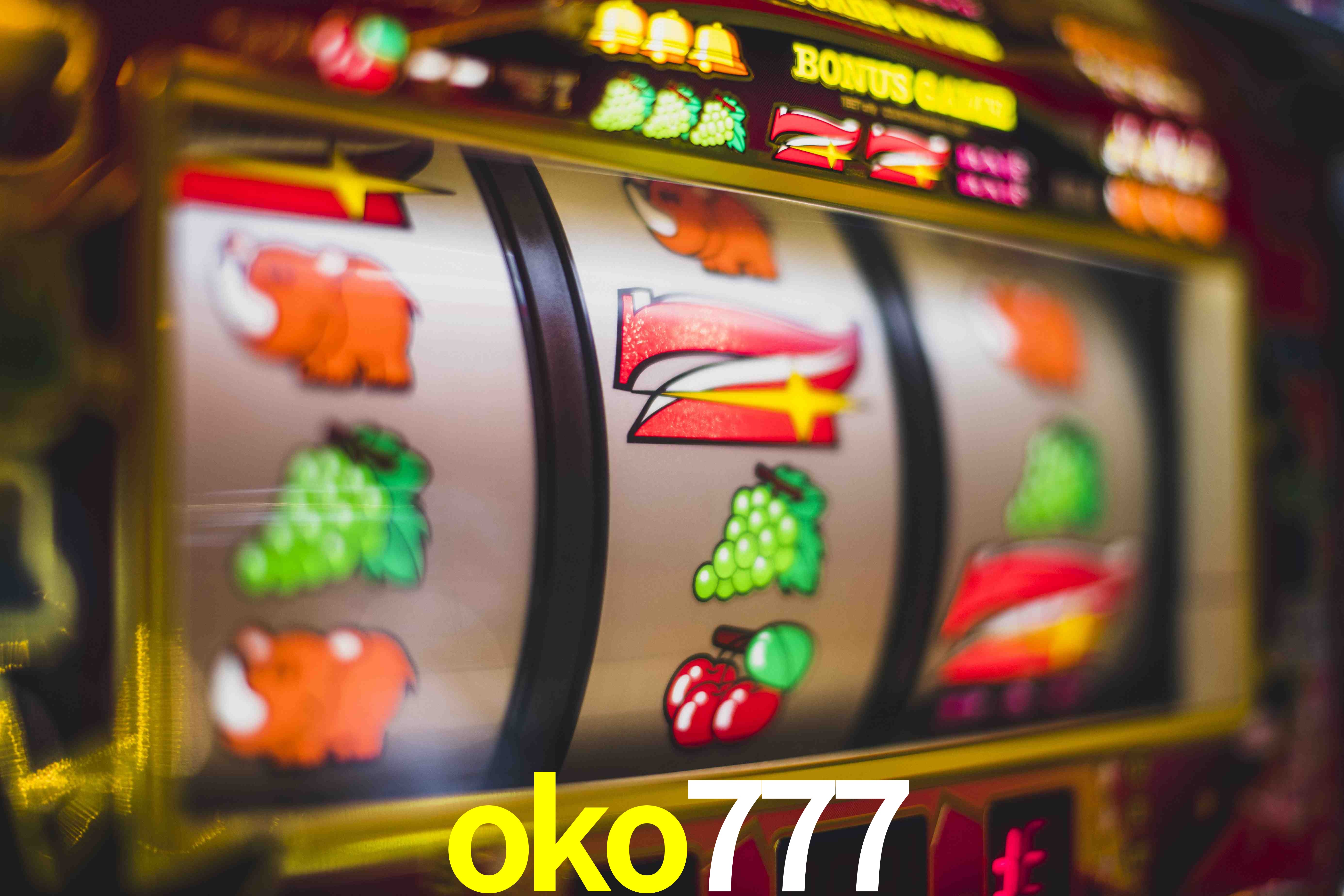 Tennis Betting oko777
