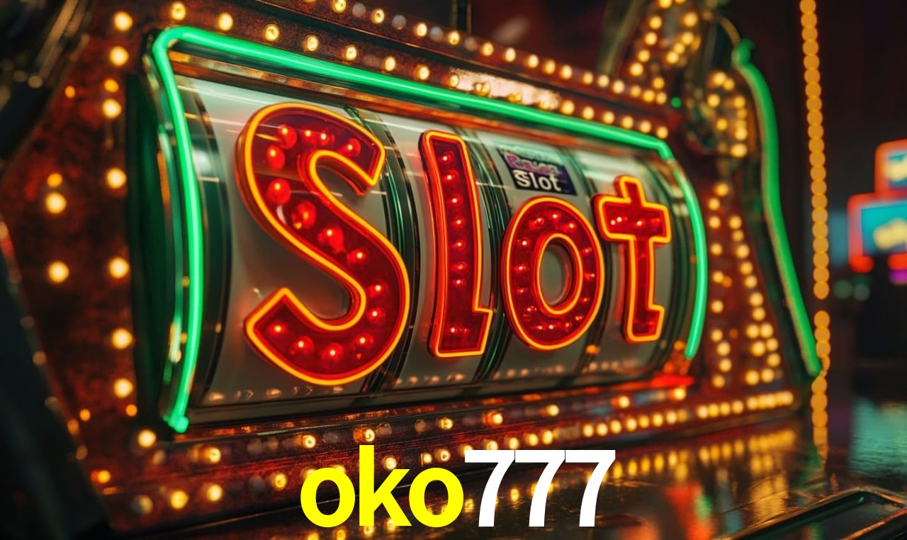 Sistemas de Segurança oko777