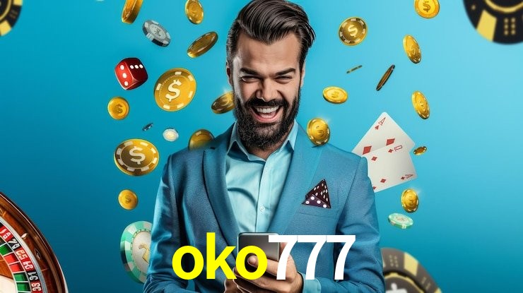 Slot Games oko777