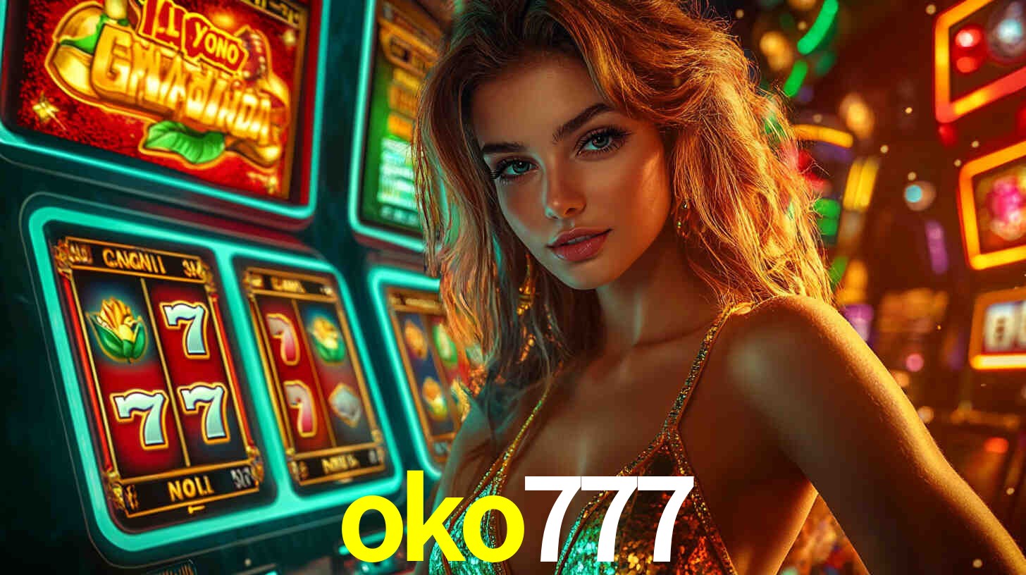 Daily Bonuses oko777
