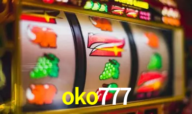 A Emoção da Loteria na oko777: Uma Chance de Mudança de Vida