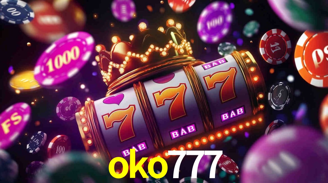 Live Casino oko777