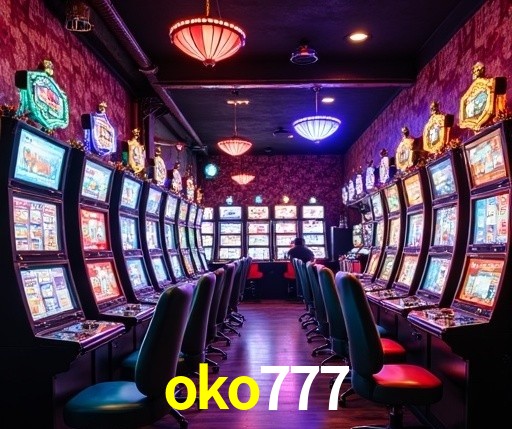 Segurança e performance na plataforma oko777