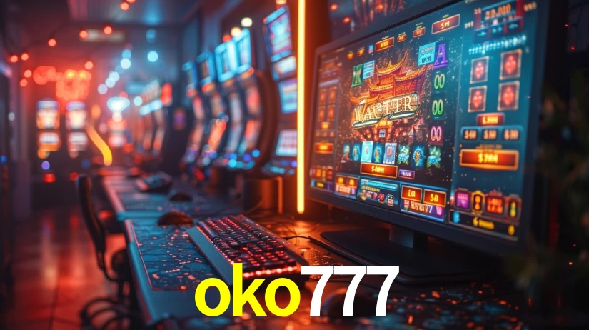 oko777,oko777.com