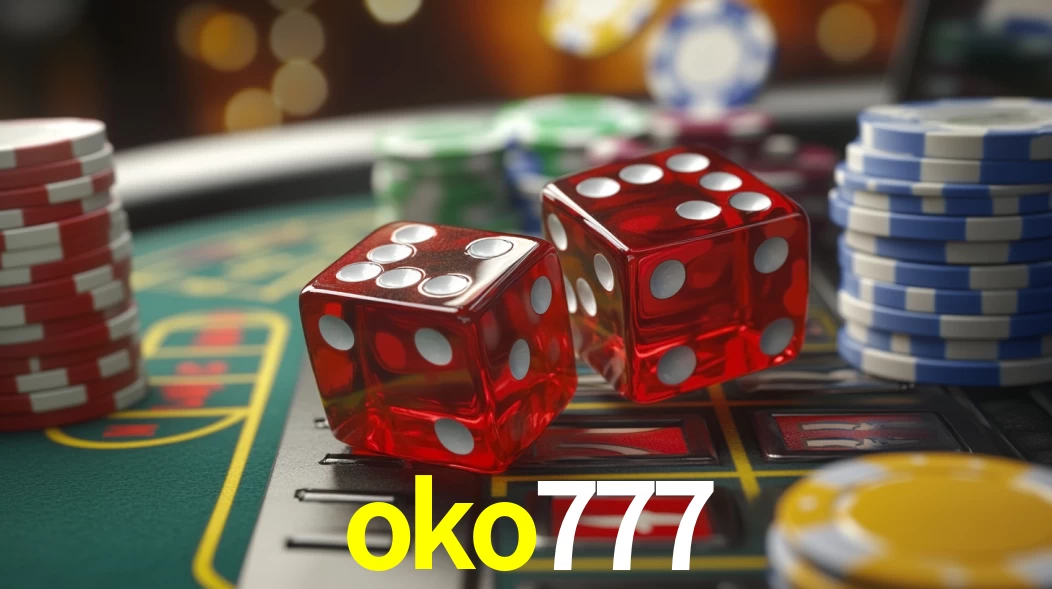 Roulette Table oko777