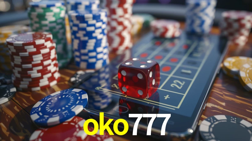 oko777,oko777.com