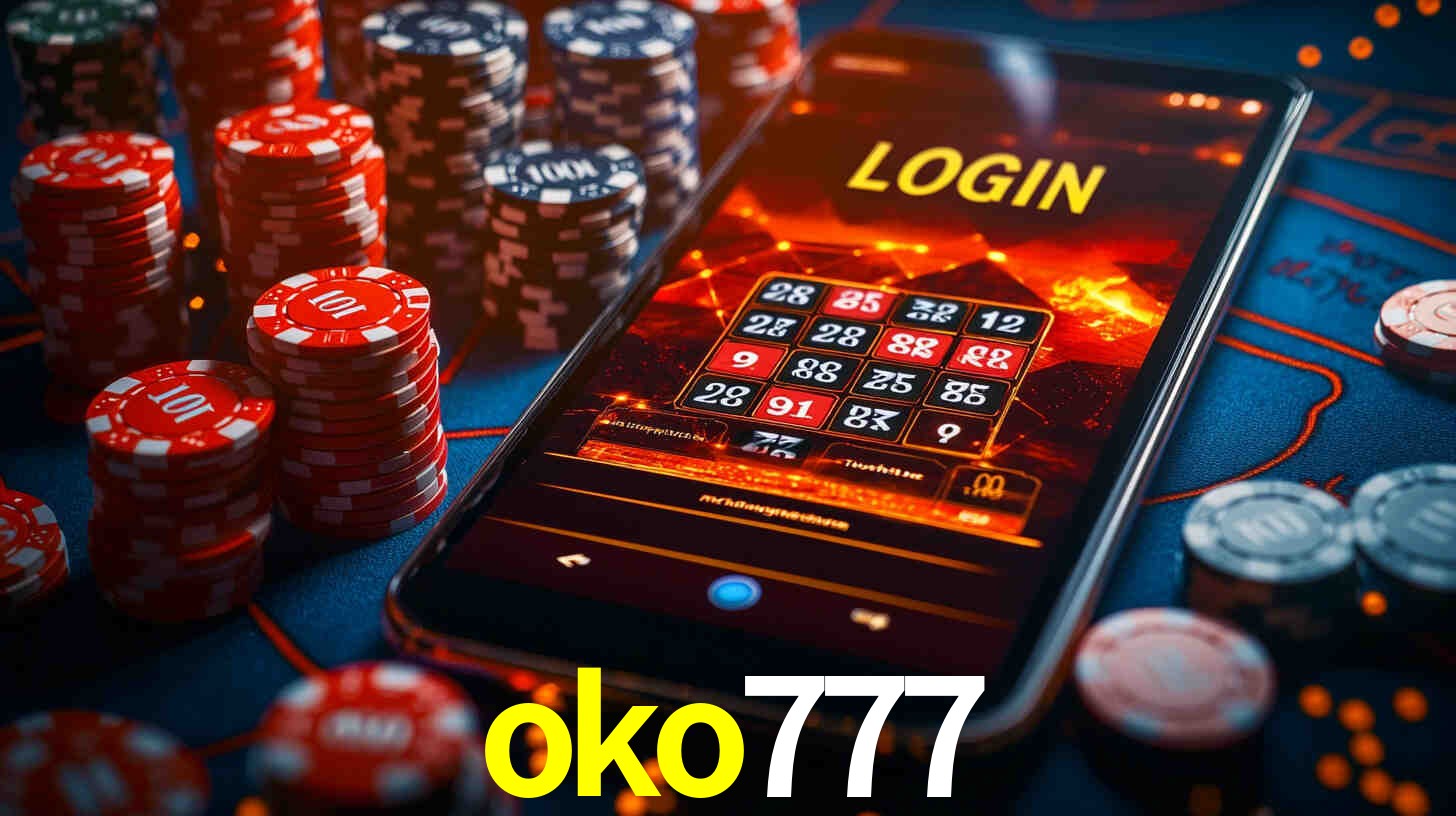oko777,oko777.com