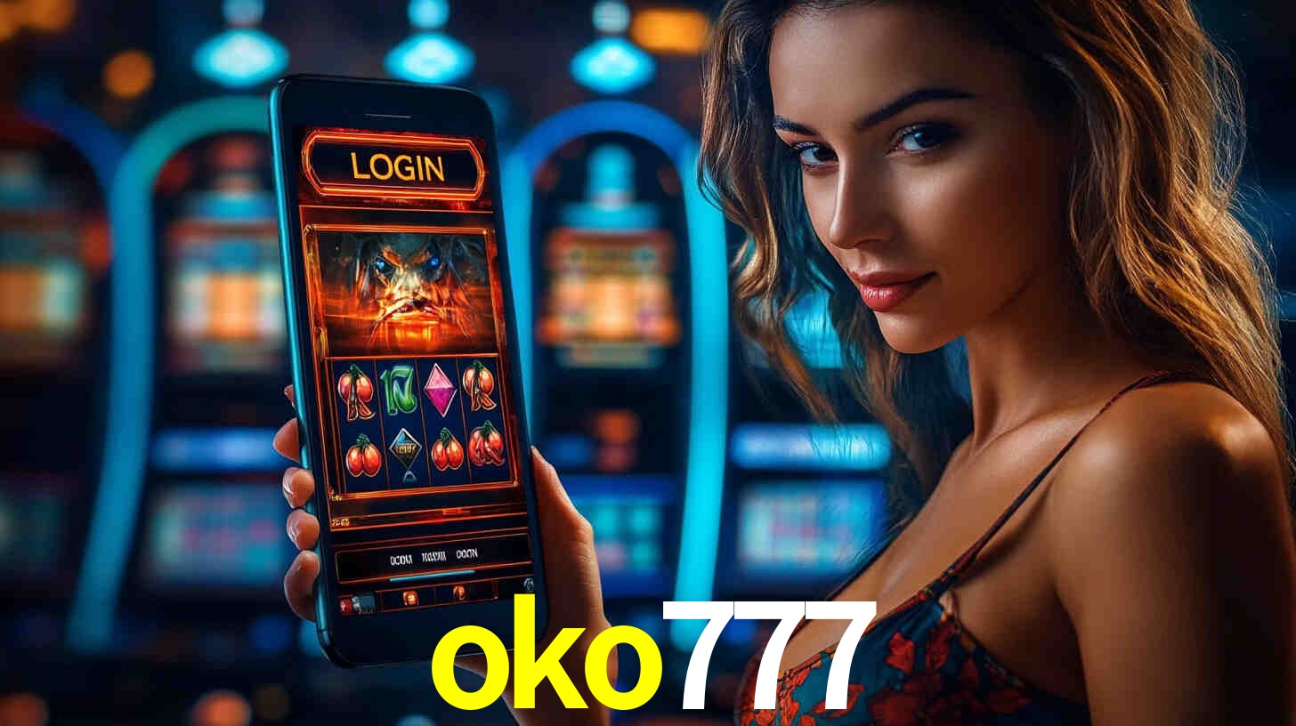 oko777 bet