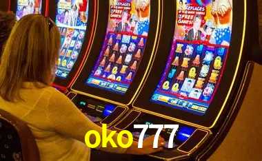 Cadastro rápido e seguro na oko777