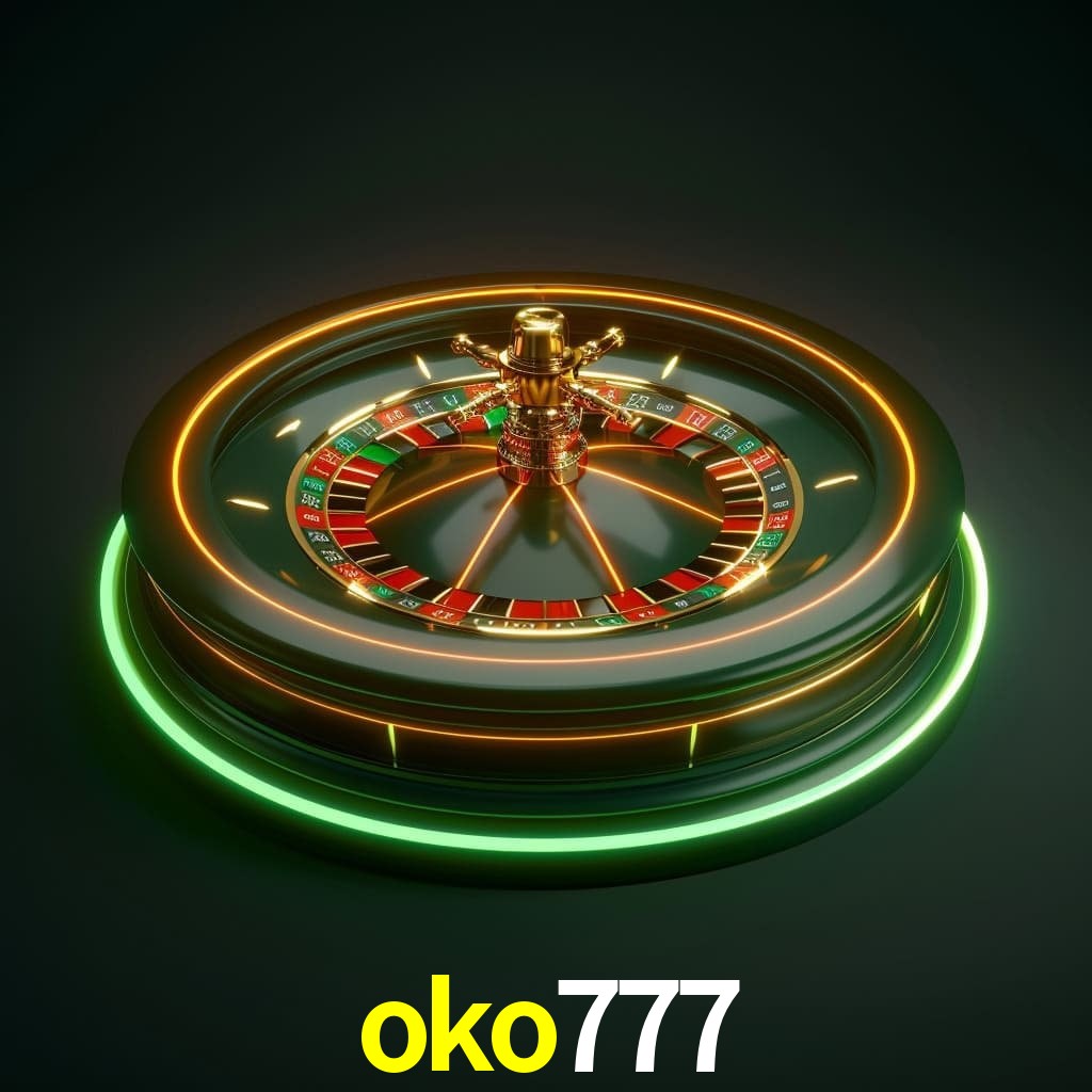 Download de APK seguro na oko777