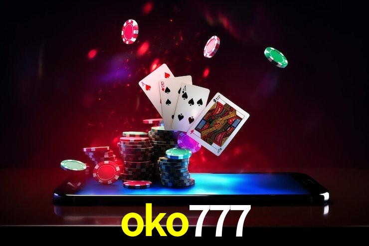 Games Directory oko777