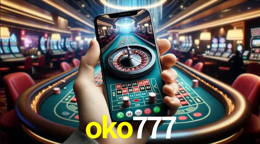 Account Benefits oko777