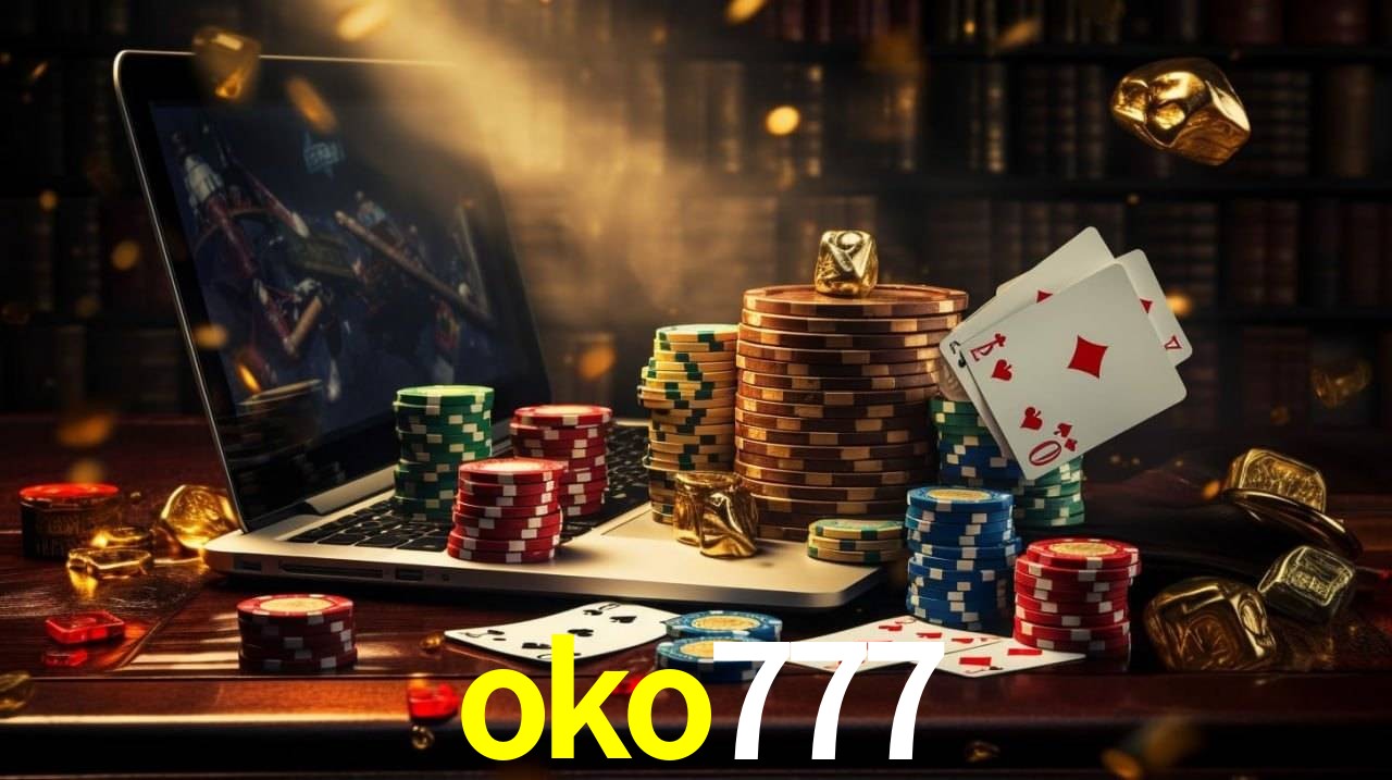 Torneios oko777