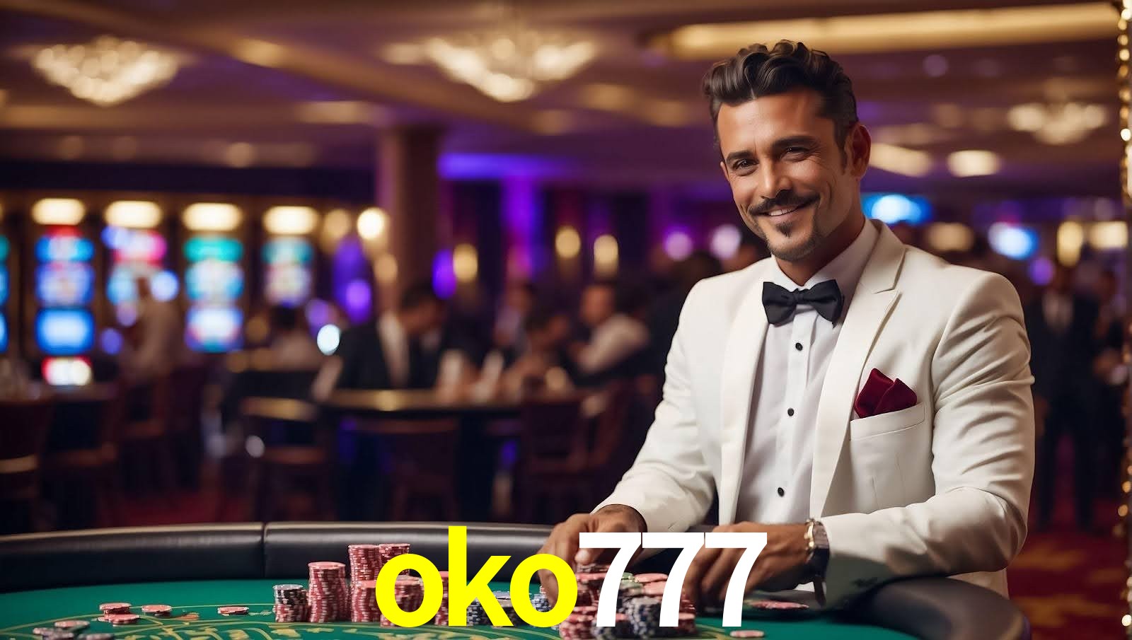 Design Responsivo oko777