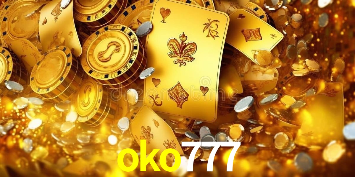Descubra o Programa VIP da oko777: Vantagens Exclusivas para Jogadores