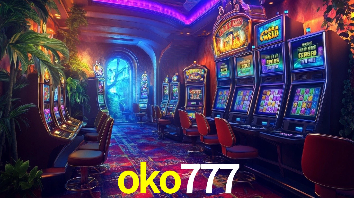 Live Casino oko777