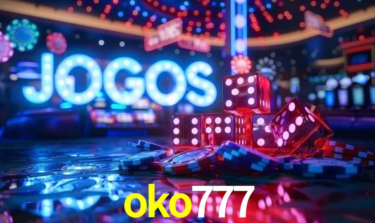 Roda da fortuna na oko777