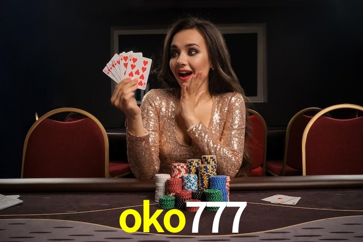 cassino oko777