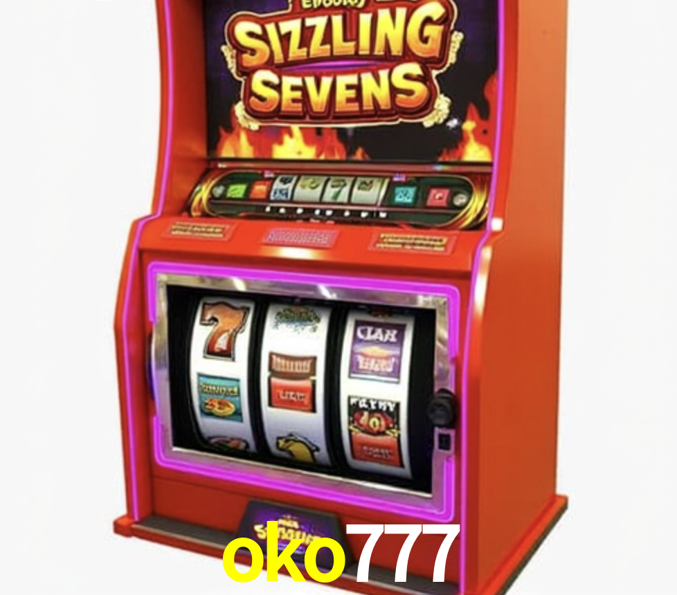 Flash Promotion oko777