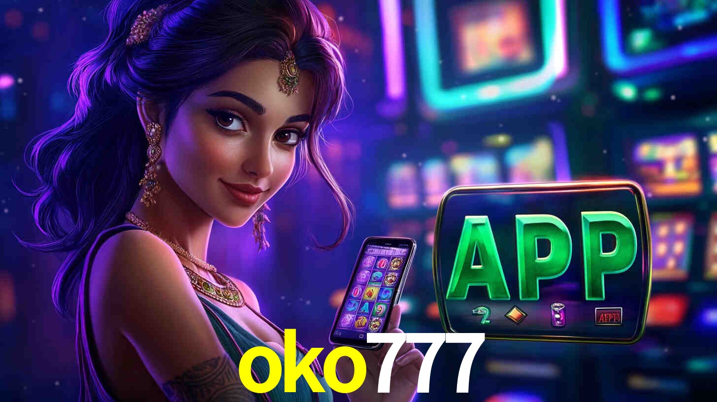 oko777