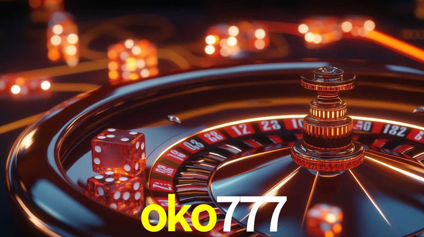 oko777: A Experiência de Casino com Jogos de Mesa ao Vivo
