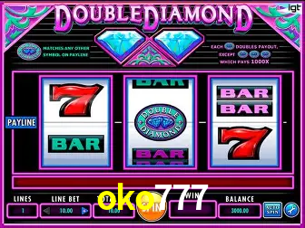 Descubra o Mundo do Cassino Online com oko777