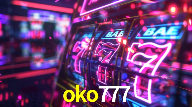 2FA Security oko777