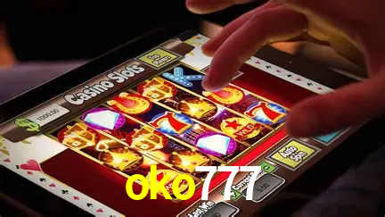 Descubra a Essência do oko777: Nossa História e Compromissos