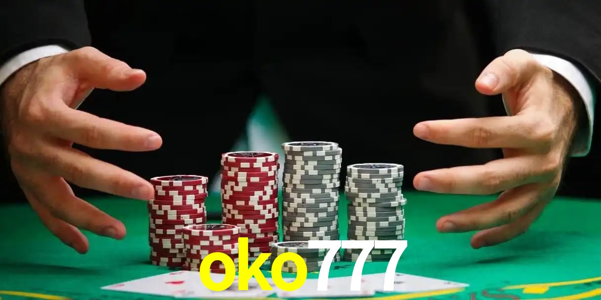 Benefícios VIP na oko777