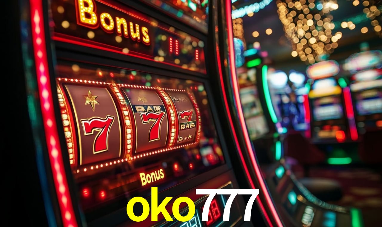oko777.com