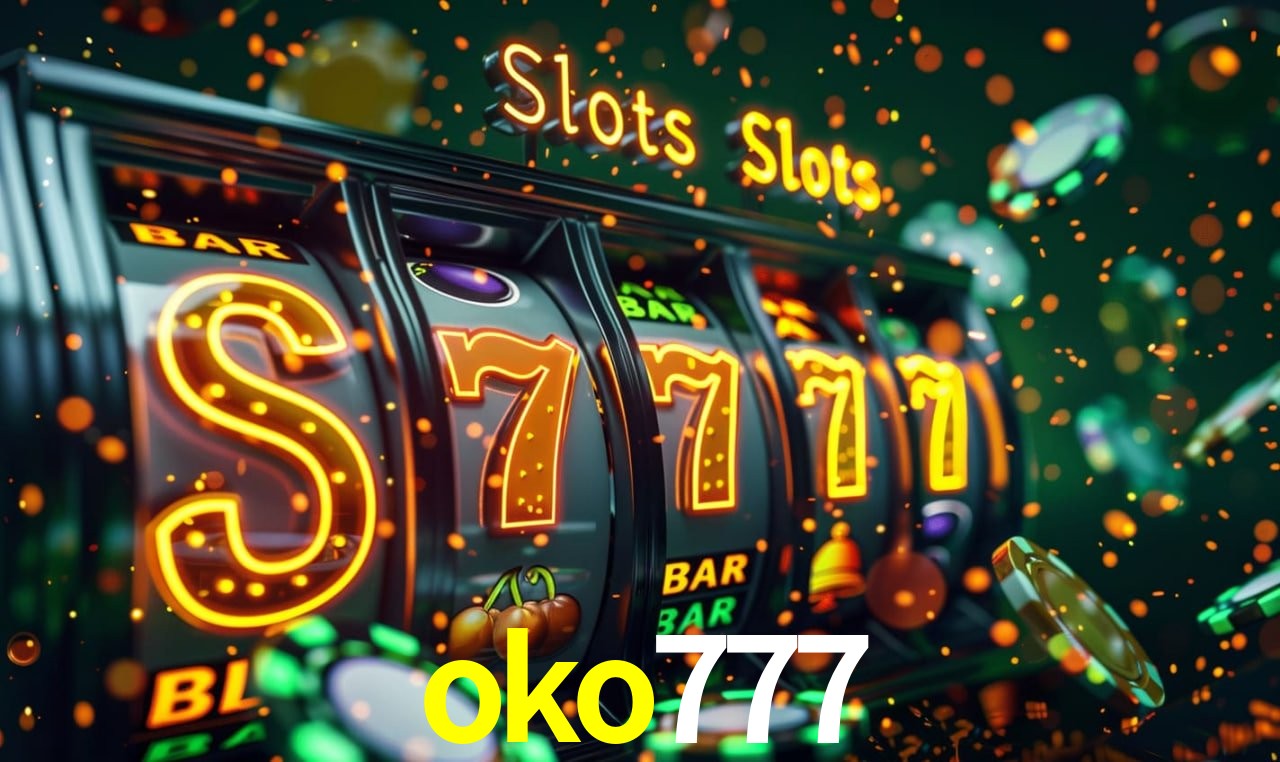 Mesa de Blackjack oko777