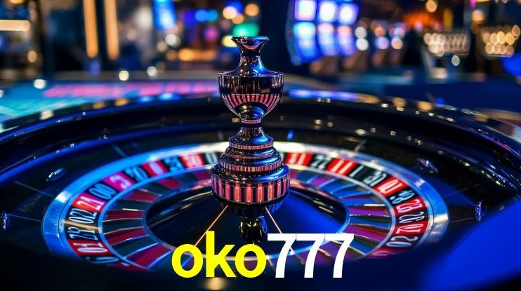 oko777,oko777.com