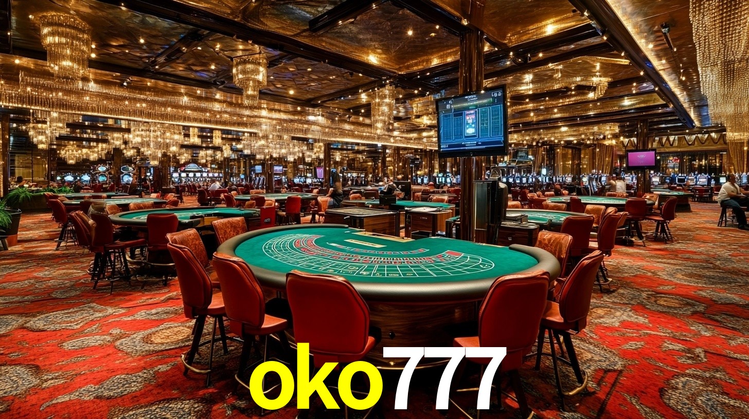 oko777.com