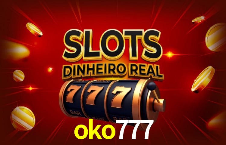 Especiais de Fim de Semana oko777
