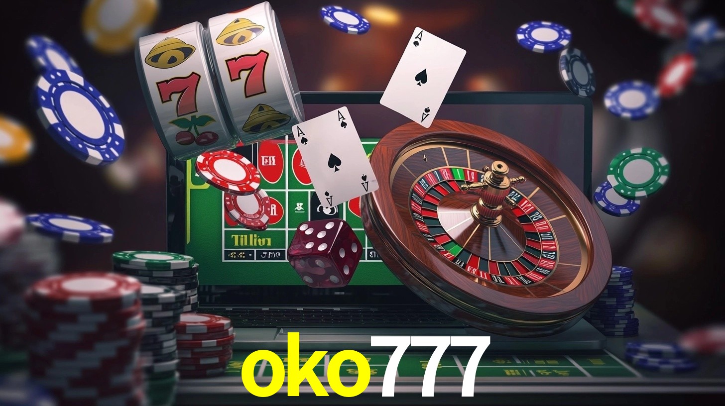 Premium Interface oko777