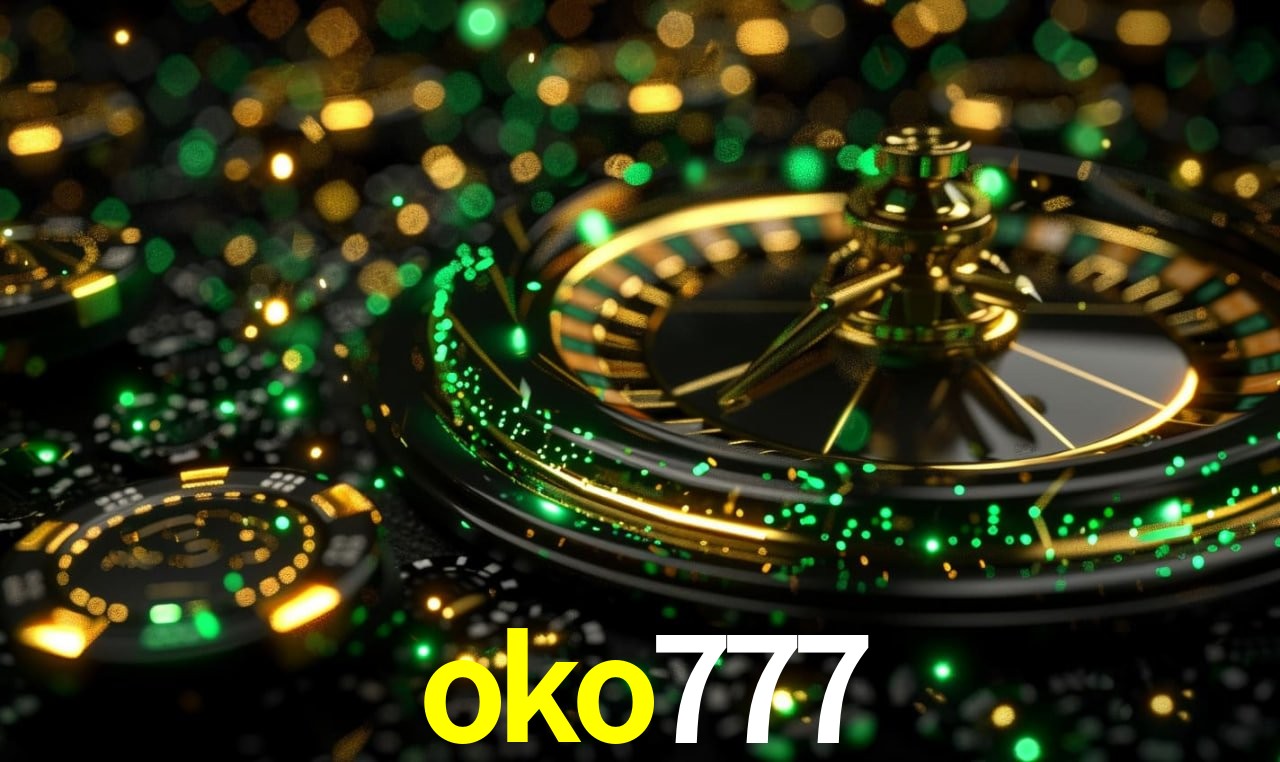 Slots com jackpots e giros grátis na oko777