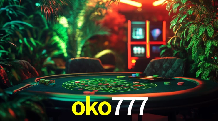 VIP Casino oko777