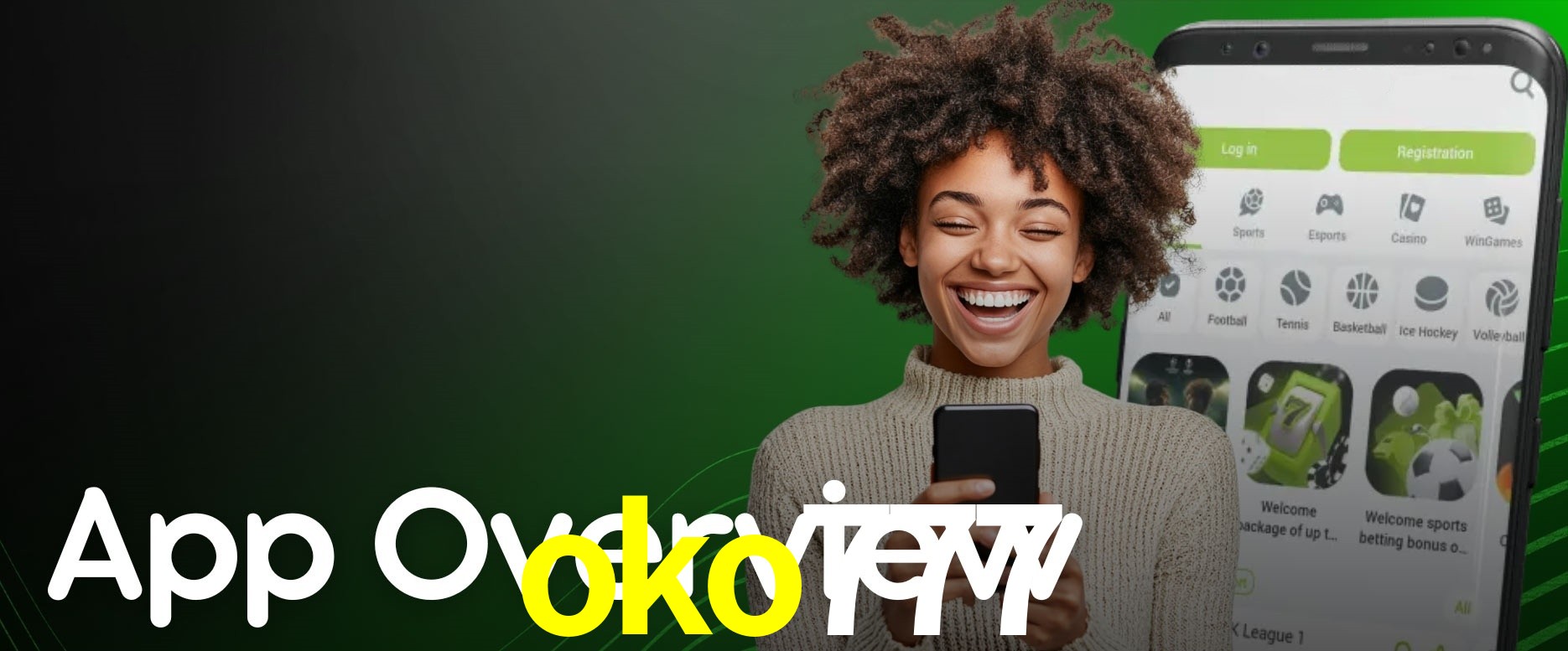 Exclusive Offers oko777