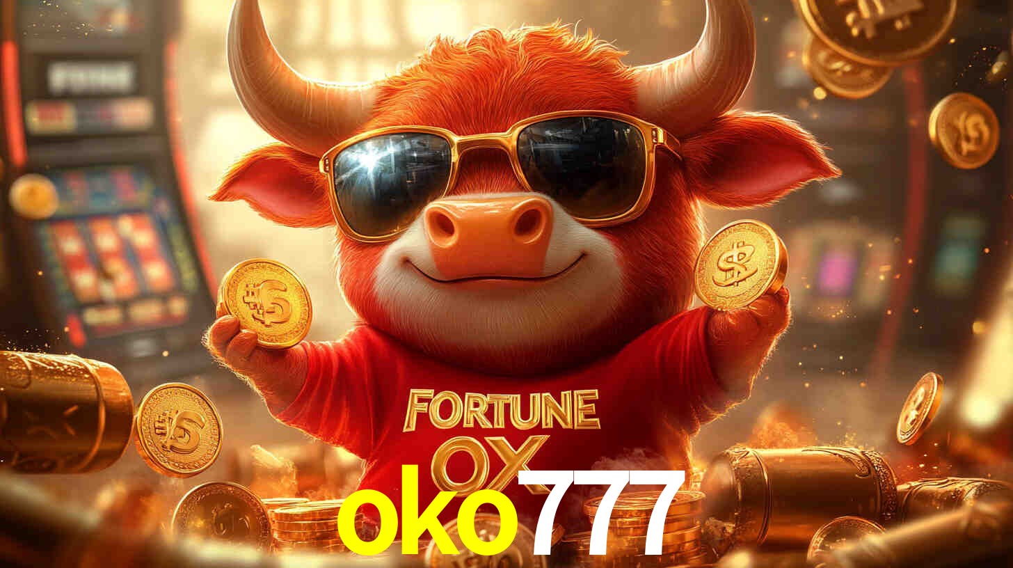 oko777,oko777.com
