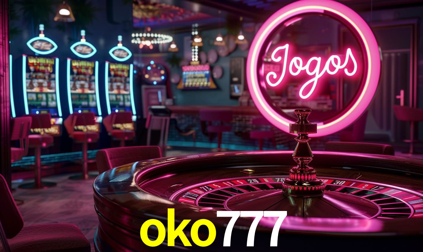 Explorando a Categoria de Eventos em Apostas na oko777