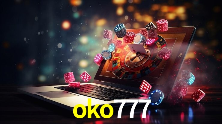 Download para Android e iOS na oko777