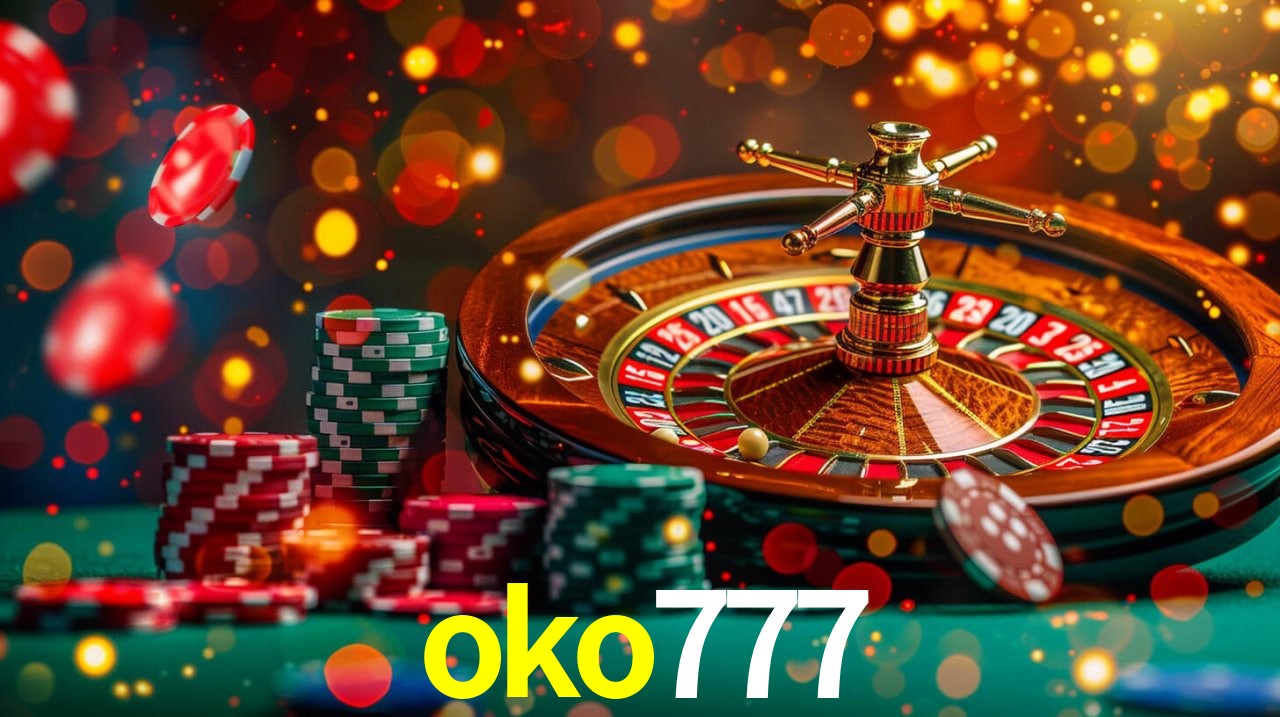 Inovações de Jogos na oko777: O Futuro das Experiências Interativas