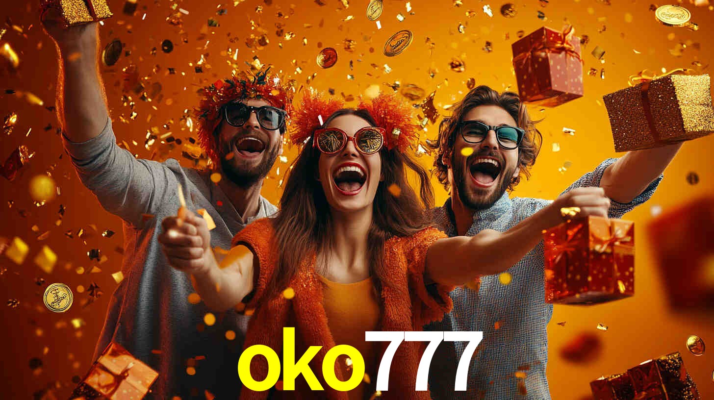 oko777,oko777.com