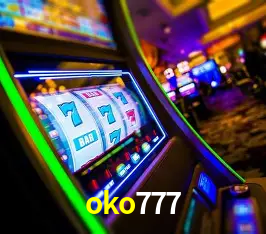 A Revolução dos Aplicativos de Jogos no oko777