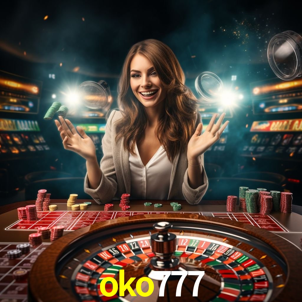 oko777