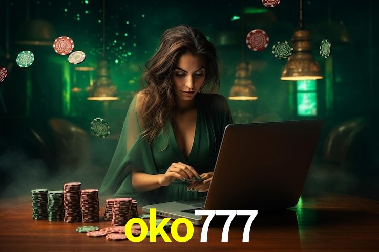 Escolher plataforma para baixar oko777