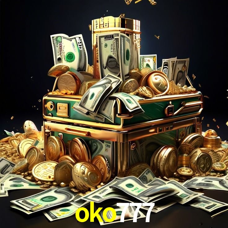 Apostas de Futebol oko777