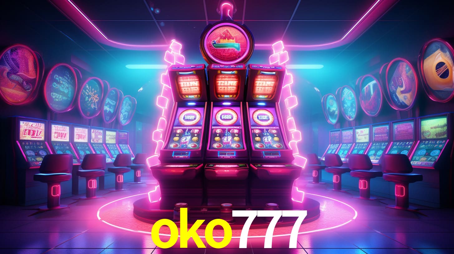 oko777